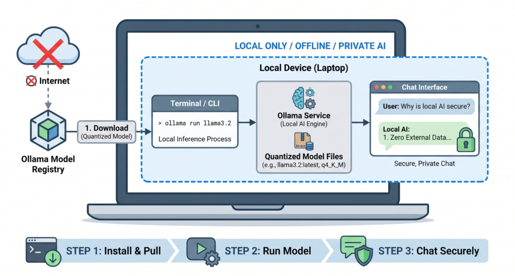 run-a-local-ai-model-with-ollama-in-15-minutes