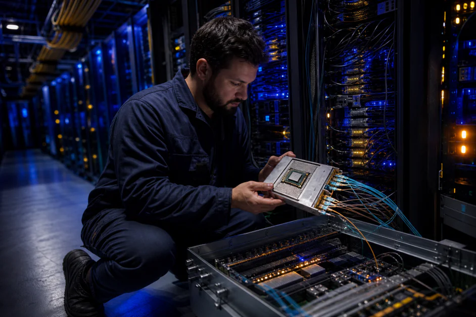 eliyan-raises-$145m-series-c-to-move-into-optical-interconnects