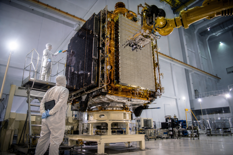 k2-space-raises-$500m-at-more-than-double-its-valuation