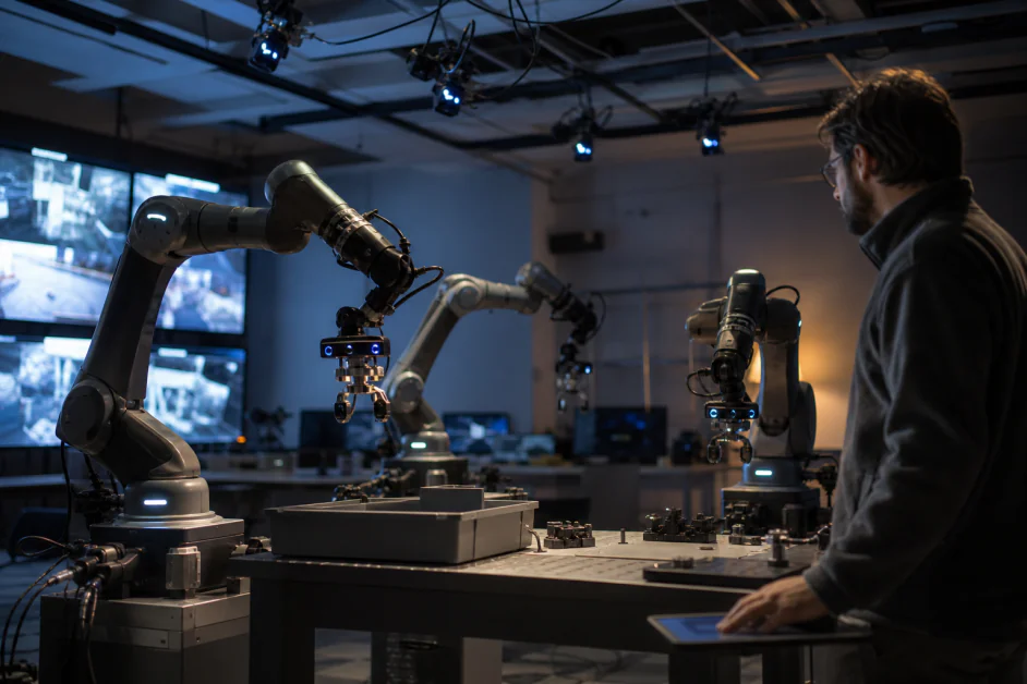 google-ships-gemini-robotics-er-2-with-multi-robot-teamwork