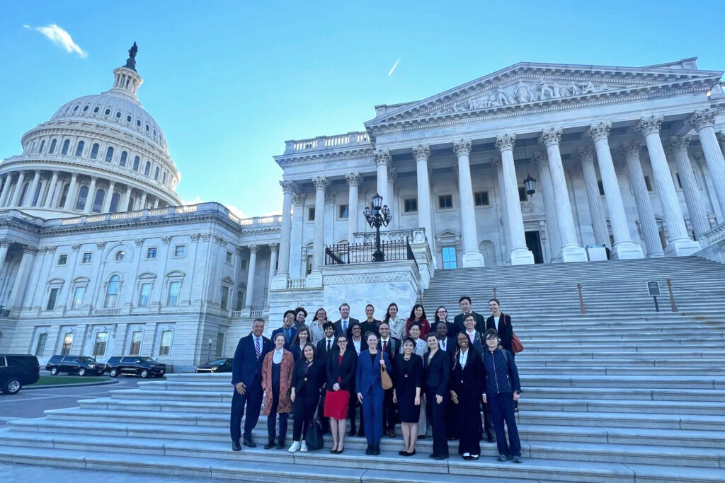connecting-research-to-policy-on-capitol-hill