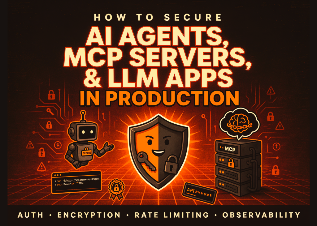 how-to-secure-ai-agents,-mcp-servers,-and-llm-apps-in-production