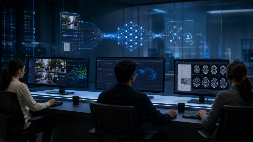 exl-completes-imerit-acquisition-to-expand-its-end-to-end-enterprise-ai-capabilities