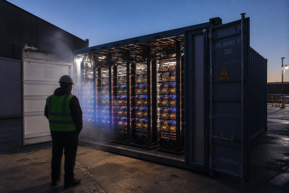 runware-ships-containerized-ai-data-centers-for-cheaper-inference