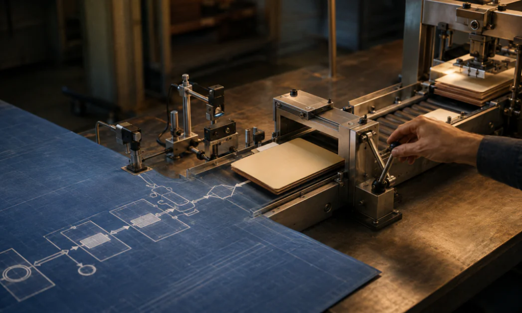 the-first-workflow:-from-ai-blueprint-to-build
