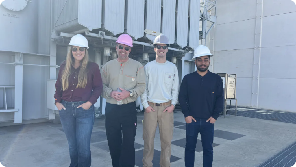 buzz-solutions-raises-$20-million-series-a-to-expand-ai-powered-grid-intelligence