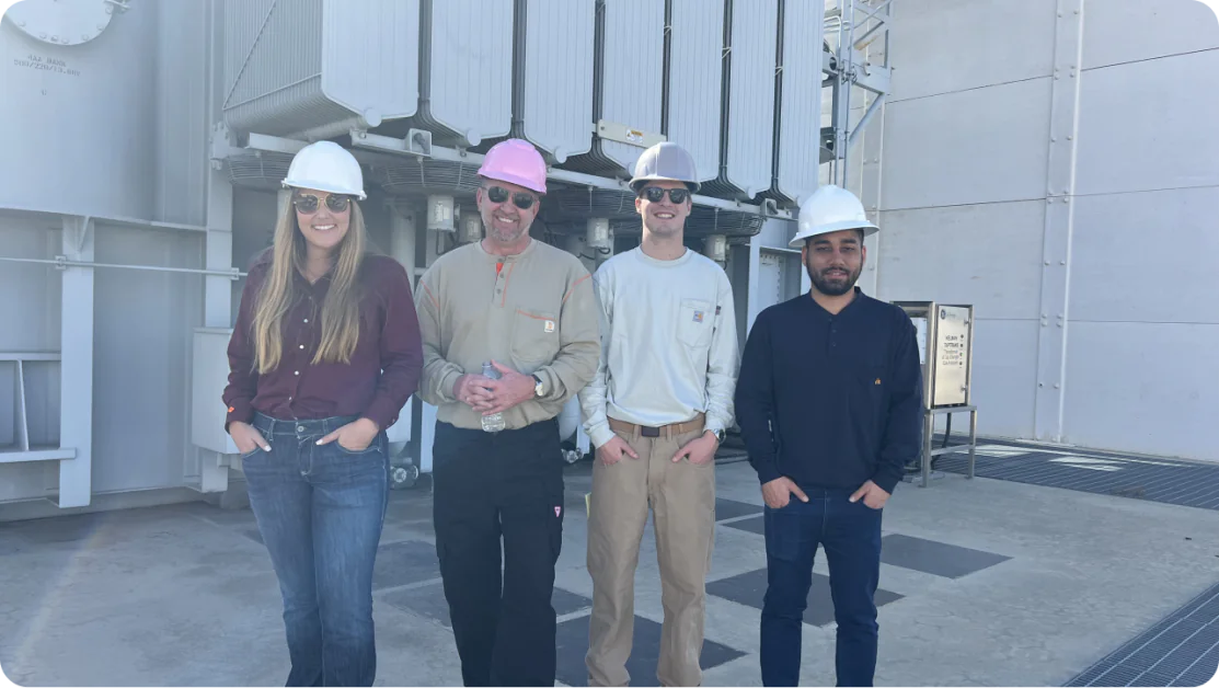 buzz-solutions-raises-$20-million-series-a-to-expand-ai-powered-grid-intelligence