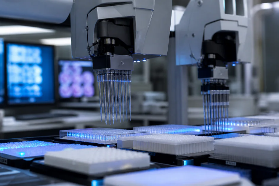 chugai-deploys-phylo’s-biomni-lab-ai-agents-across-drug-discovery