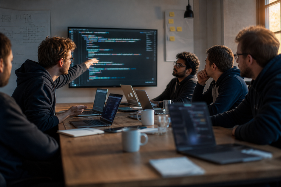 rust-adopts-a-formal-llm-policy-for-its-main-repository