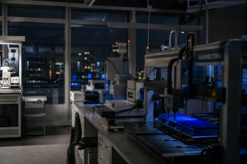 jeff-dean-leaves-google-to-automate-the-scientific-method-with-discovery-loop