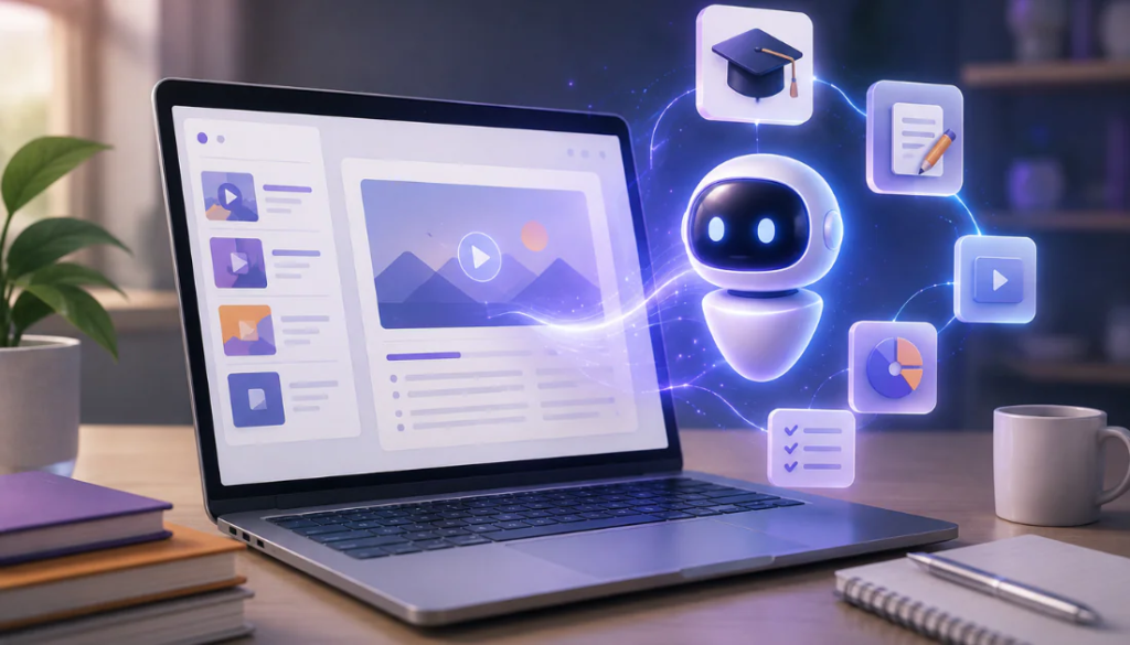 thinkific-review:-i-built-a-course-in-minutes-with-ai