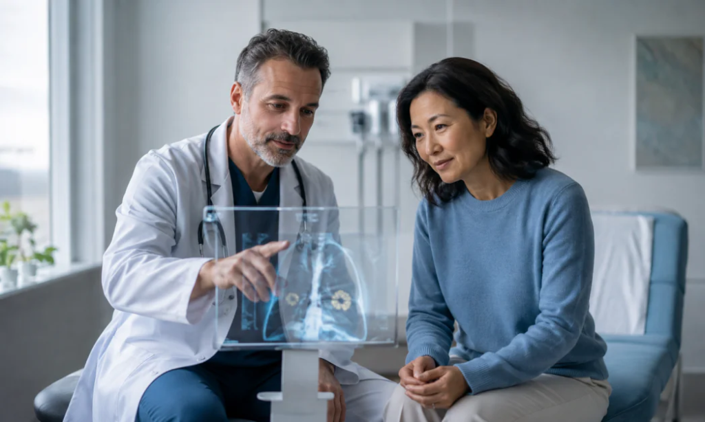 beyond-the-algorithm:-why-building-clinician-and-patient-trust-is-healthcare’s-next-imperative