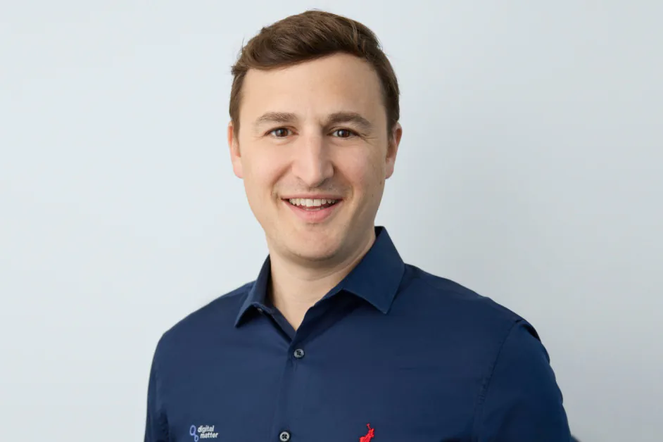 ilan-gluck,-head-of-go-to-market,-north-america-at-digital-matter-–-interview-series