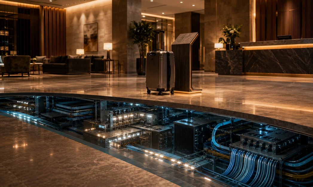 ai-agents-will-transform-travel-before-travelers-notice