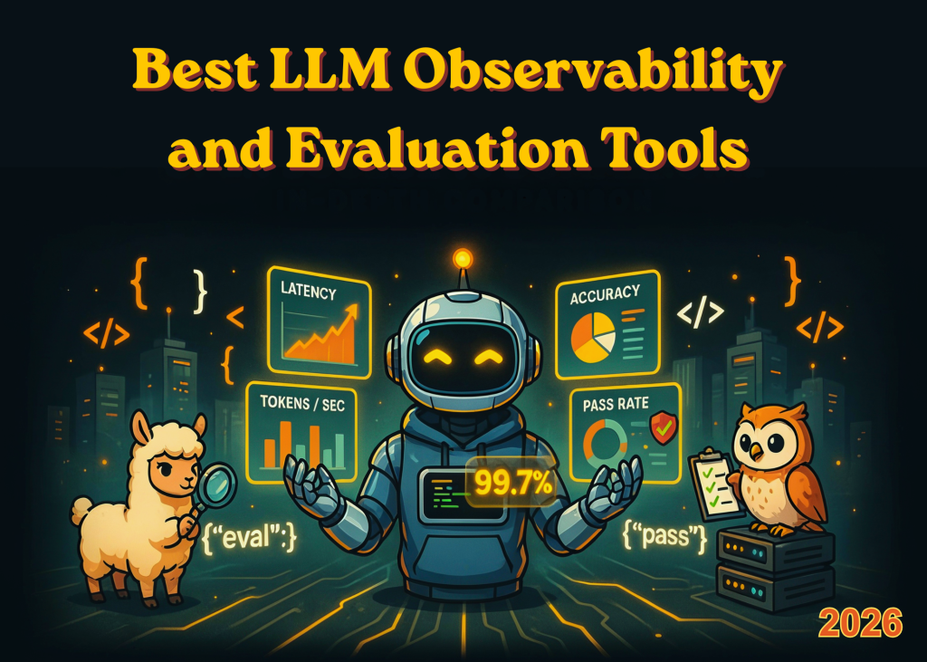 top-llm-observability-and-evaluation-platforms-in-2026:-langfuse,-langsmith,-braintrust,-arize,-and-more-compared