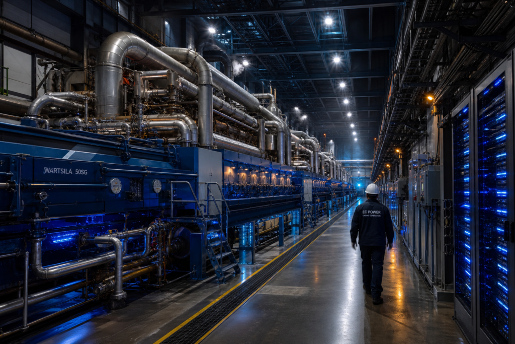 hd-hyundai-lands-1,000-mw-engine-order-to-power-us.-ai-data-centers