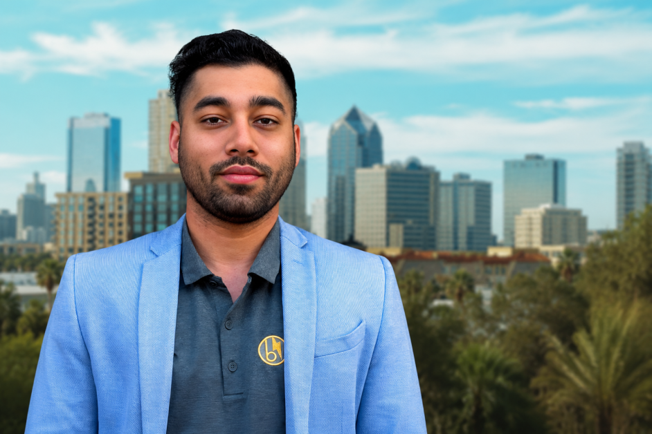 vikhyat-chaudhry,-cto,-coo-&-co-founder-of-buzz-solutions:-a-return-conversation
