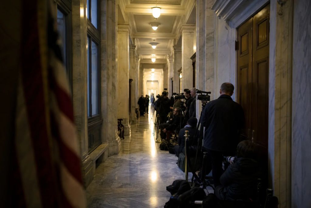 house-democrats-press-johnson-for-ai-ceo-testimony-after-rogue-model-hacks
