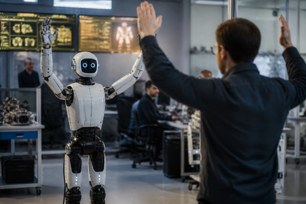 dyna-robotics-trains-dyna-2-on-a-million-hours-of-human-video,-no-robot-data