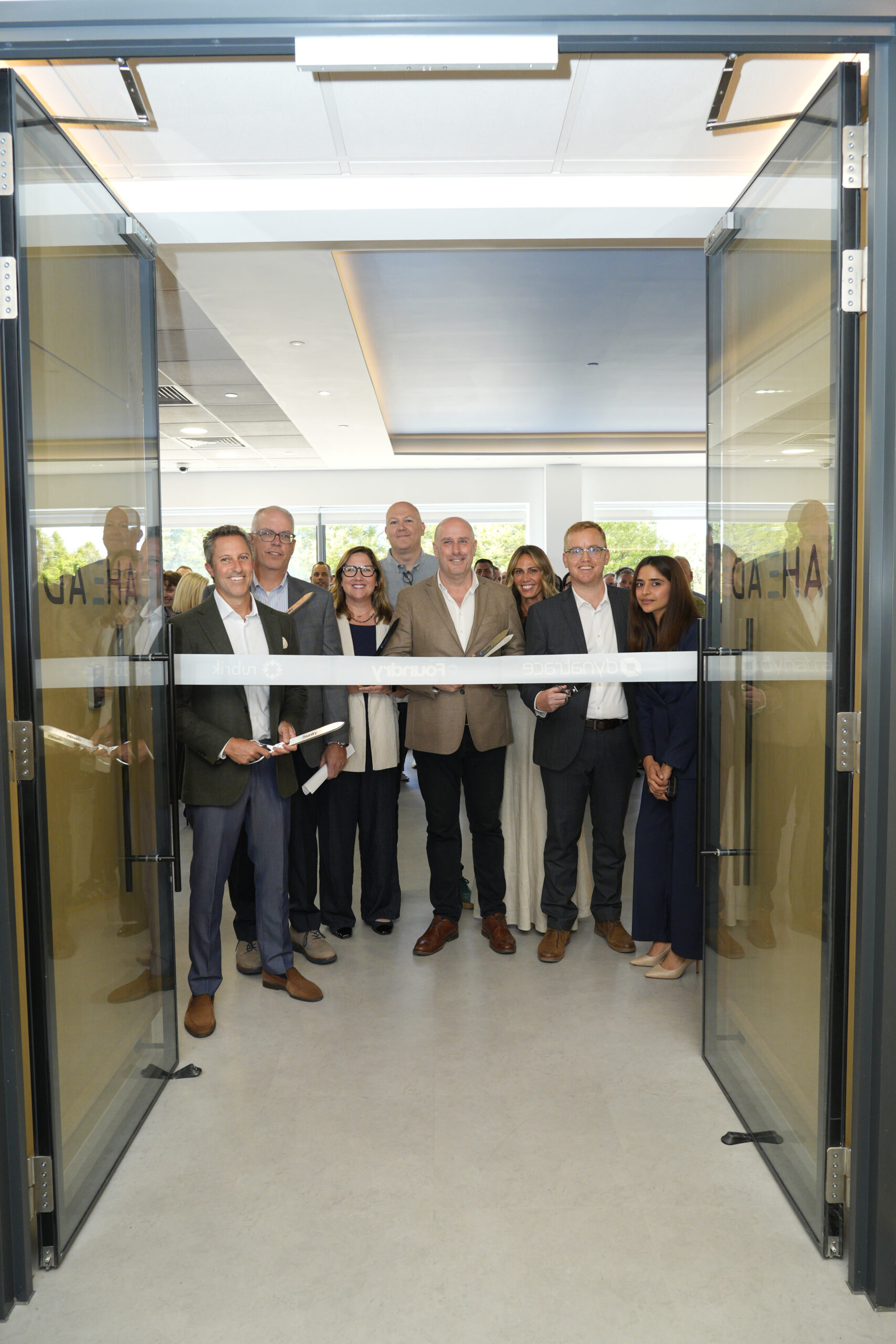 ahead-opens-uk-foundry-facility,-marking-operationally-ready-entry-into-european-market