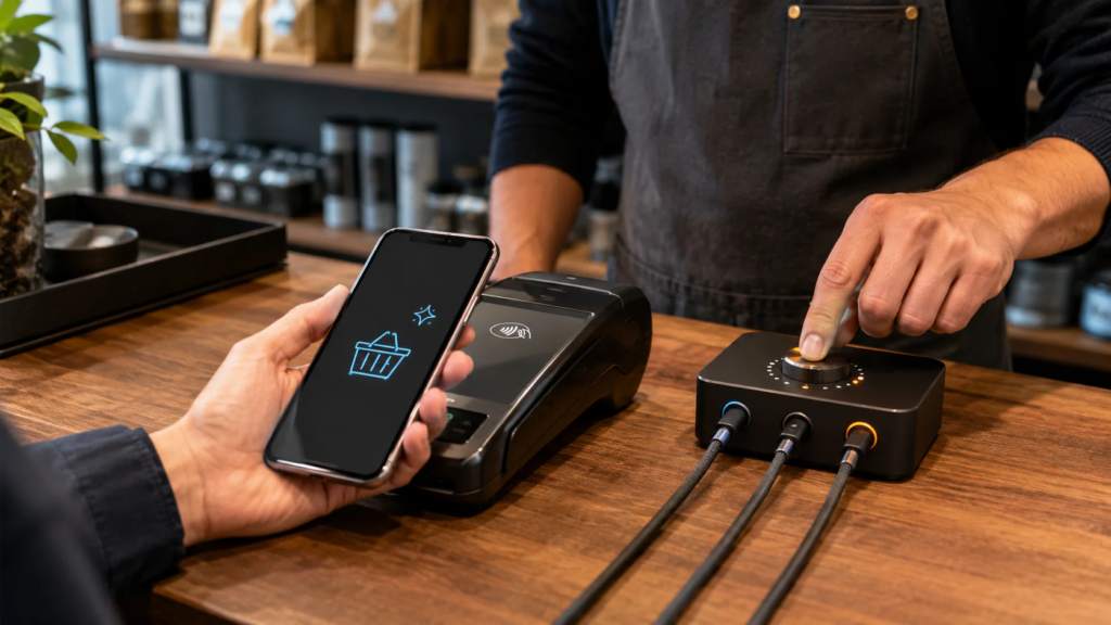 why-agentic-payment-logic-belongs-at-the-payment-layer-and-what-it-means-for-merchant-control-in-an-ai‑driven-economy