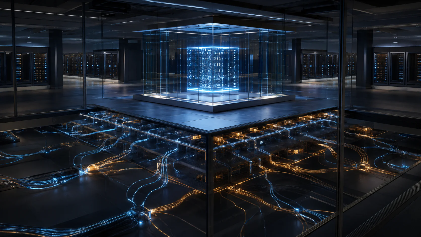 the-biggest-ai-risk-isn’t-the-model,-it’s-uncontrolled-adoption