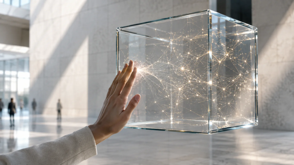 ai-is-already-here.-the-real-challenge-is-trust