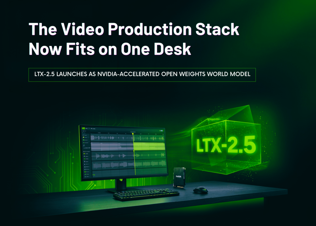 the-video-production-stack-now-fits-on-one-desk:-ltx-2.5-launches-as-nvidia-accelerated-open-weights-world-model