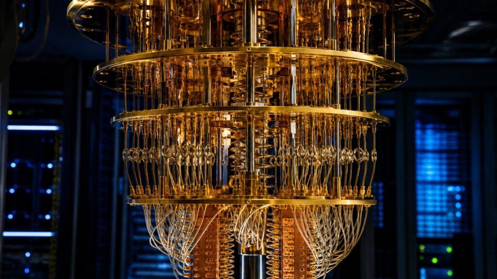 quantinuum-puts-a-98-qubit-helios-machine-inside-oracle’s-ai-data-centers