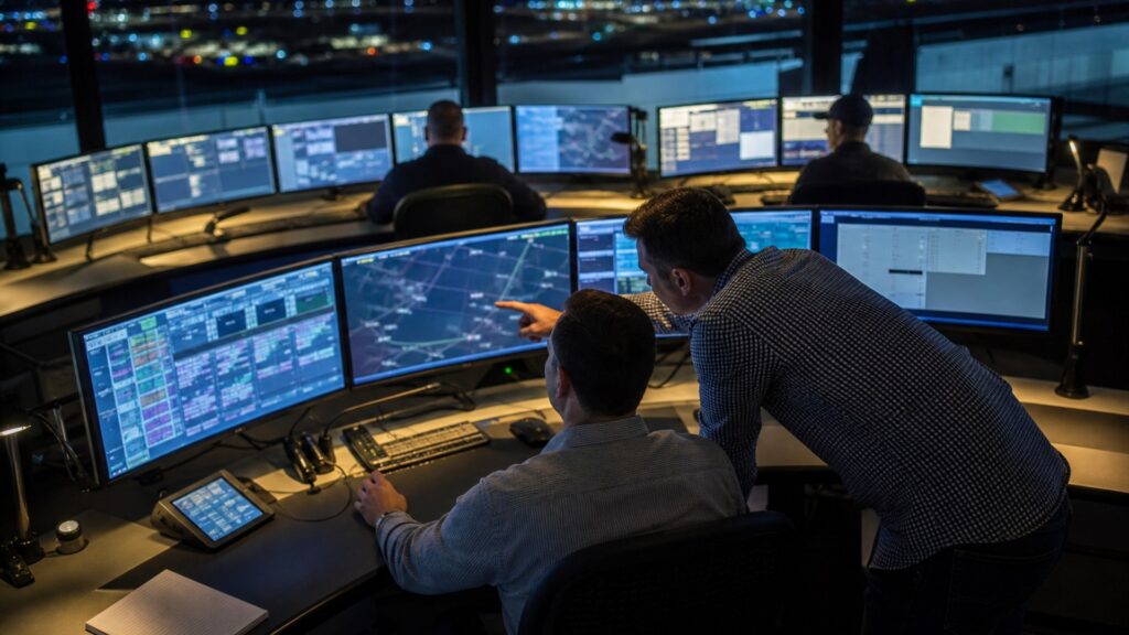 ryanair-adopts-gemini-enterprise-across-crew-logistics-and-flight-operations