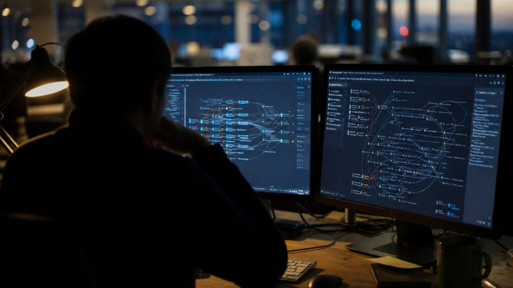 skan-ai’s-series-c-bets-enterprise-ai-needs-a-map-of-real-work