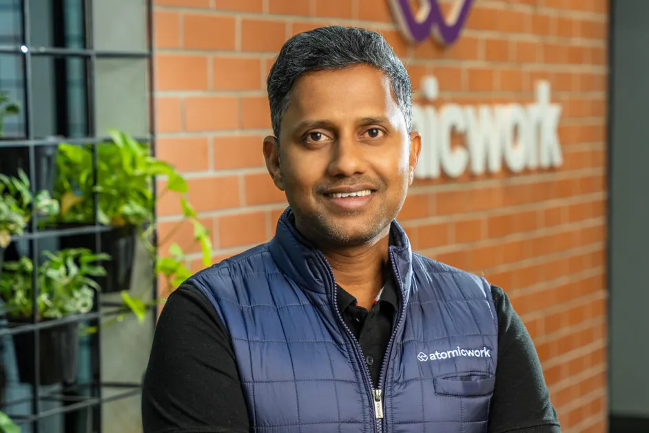 vijay-rayapati,-ceo-and-co-founder-of-atomicwork-–-interview-series