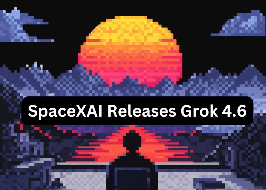 spacexai-releases-grok-4.6:-a-500k-context-frontier-model-tuned-for-long-running-agents,-coding,-and-knowledge-work