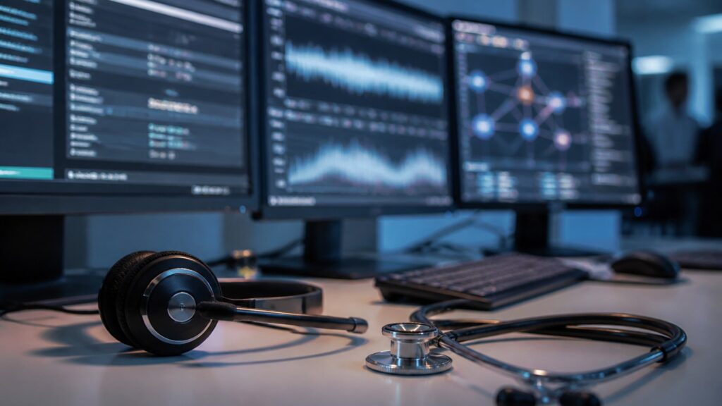 hippocratic-ai-launches-agentic-orchestrators-that-coordinate-voice-ai-teams-for-healthcare-outcomes