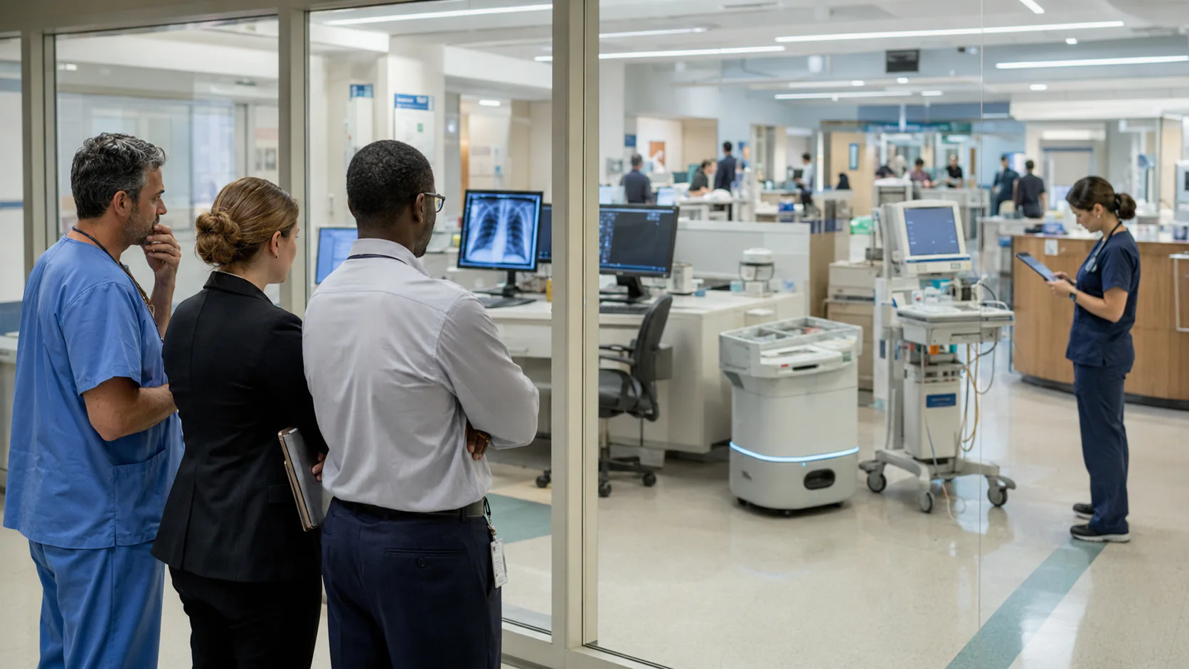 hospitals-adopted-ai-before-they-understood-what-they-were-adopting