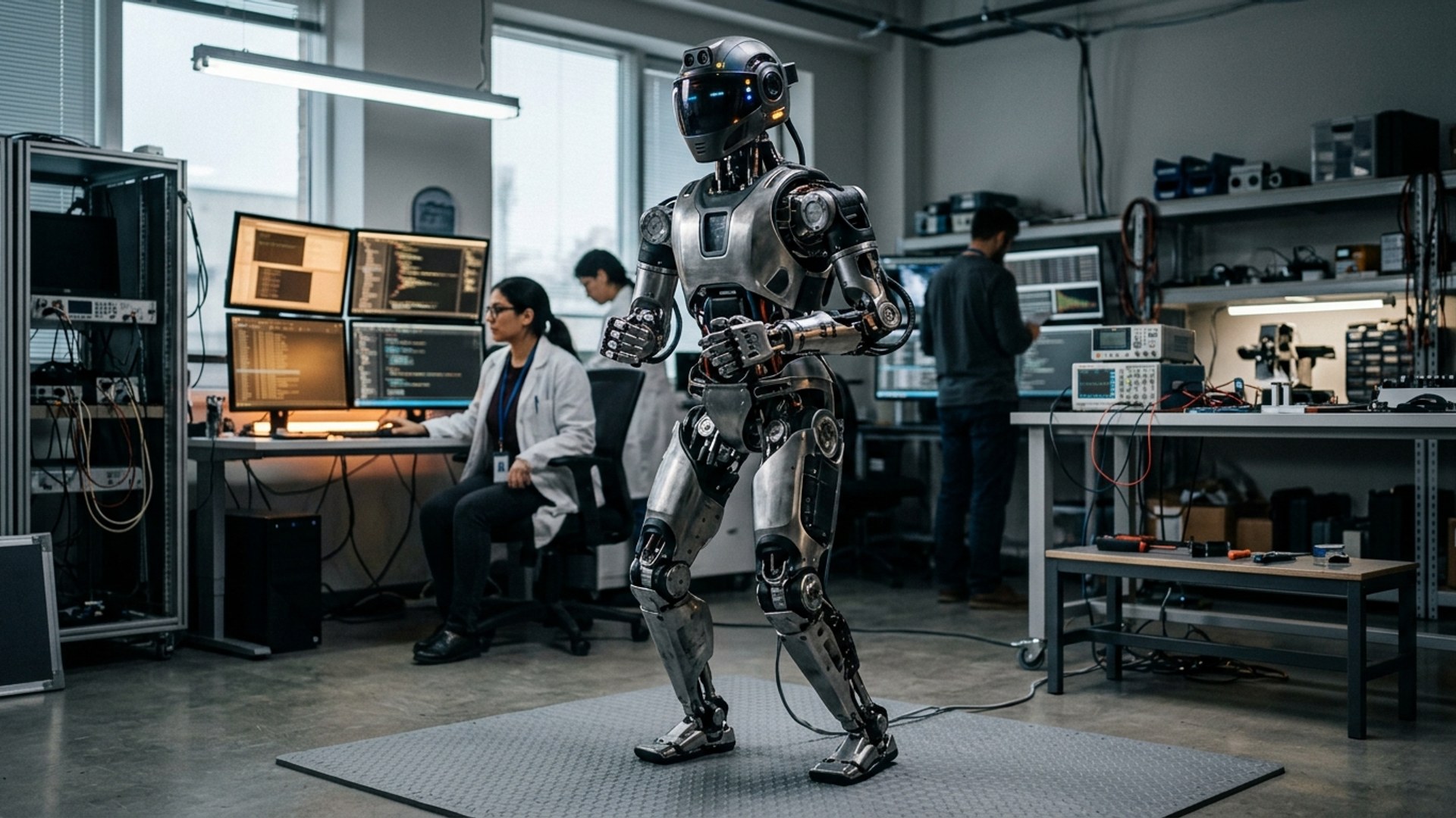 lg-to-unveil-next-gen-bipedal-humanoid-robot-built-on-nvidia-isaac-gr00t