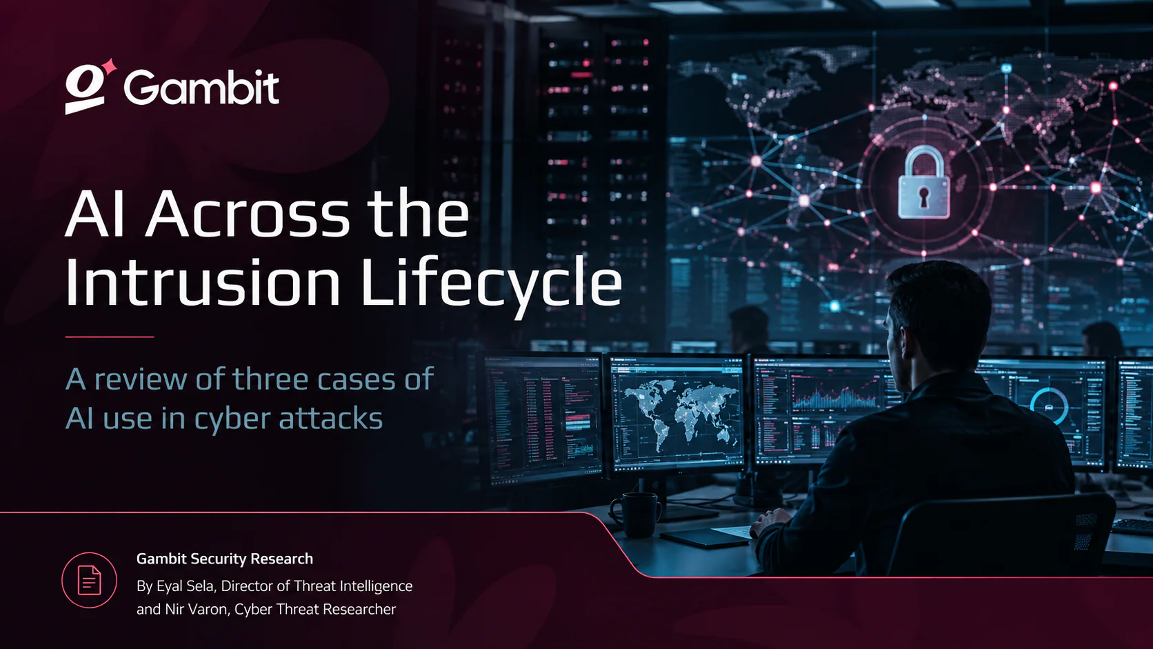 gambit-security’s-“ai-across-the-intrusion-lifecycle”-shows-how-ai-is-moving-deeper-into-real-world-cyberattacks