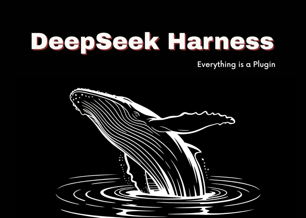 deepseek-ai-releases-deepseek-harness-in-developer-preview:-an-mit-licensed-agent-harness-where-everything-is-a-plugin