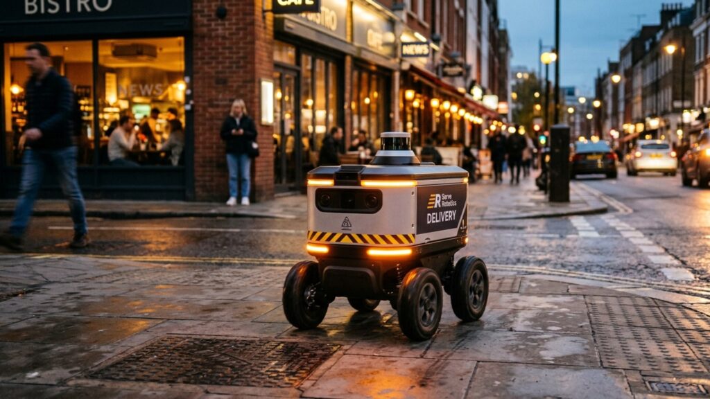 serve-robotics-brings-sidewalk-robot-delivery-to-grubhub,-expands-to-three-new-cities