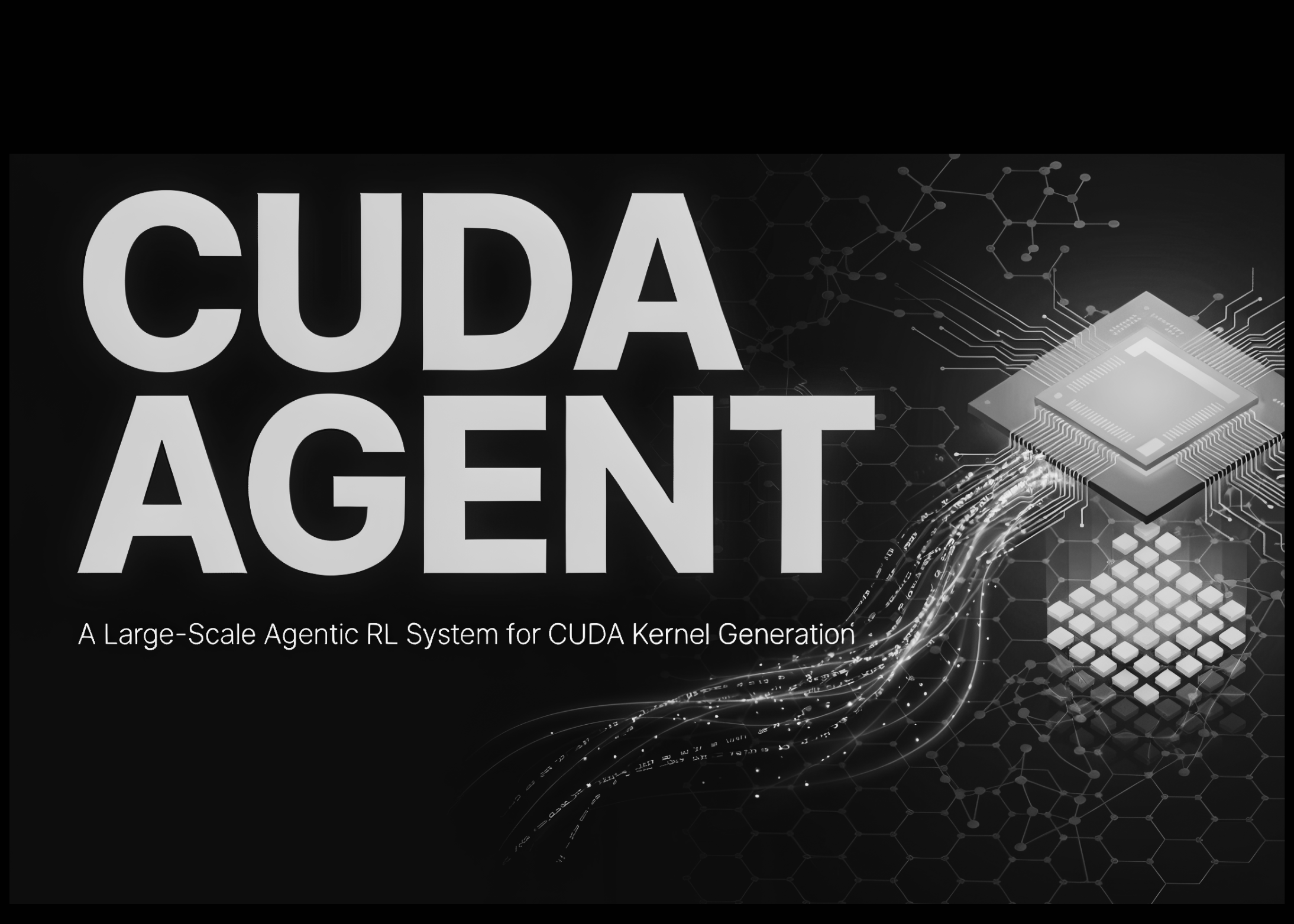 bytedance-seed-and-tsinghua-air-introduces-cuda-agent:-a-large-scale-agentic-rl-system-for-cuda-kernel-generation