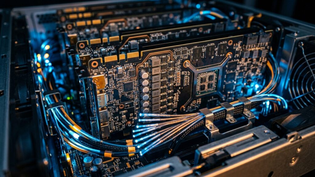 lanarkshire-ai-growth-zone-secures-300m-financing-as-dell-establishes-scottish-base