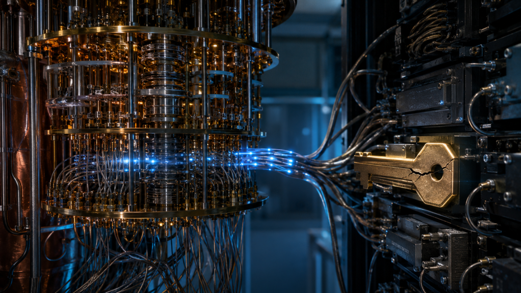 ai-is-speeding-up-the-quantum-threat.-defense-still-has-a-coordination-problem