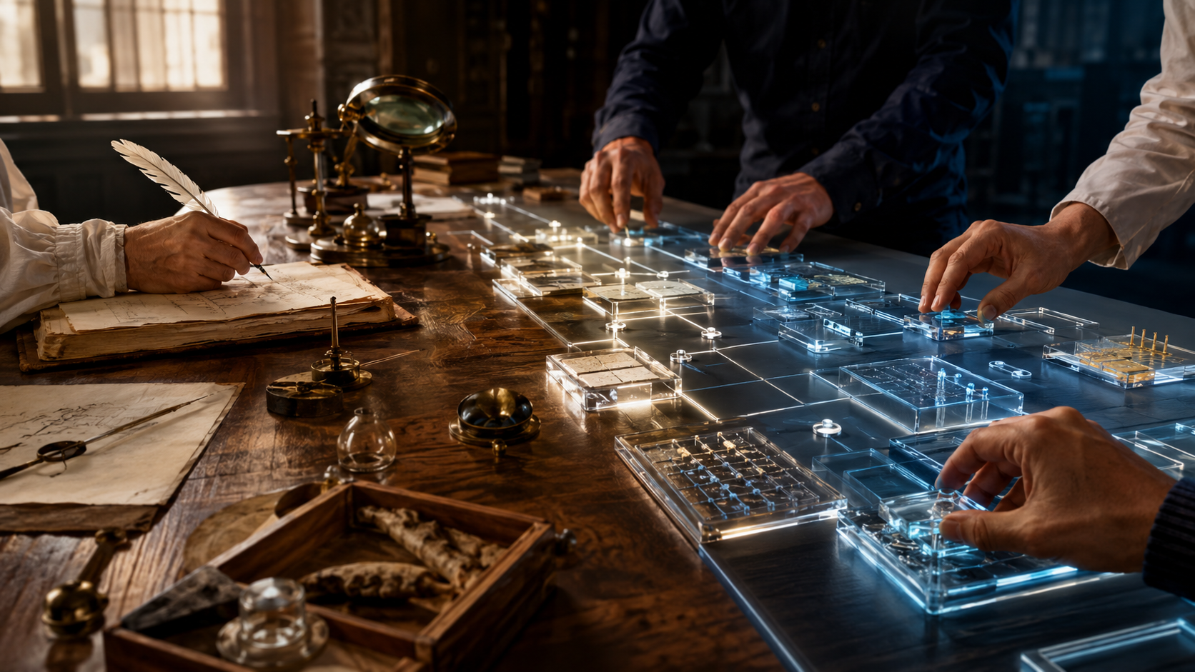 the-collaboration-layer:-why-every-enterprise-ai-strategy-needs-one
