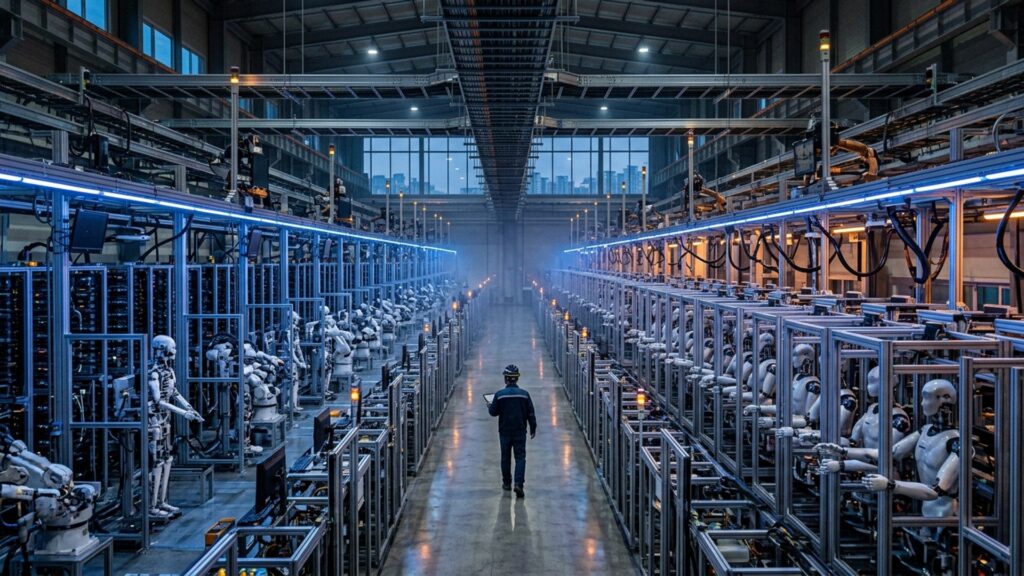 lg-hosts-nvidia-at-seoul-robot-data-factory-as-100,000-hour-training-push-takes-shape