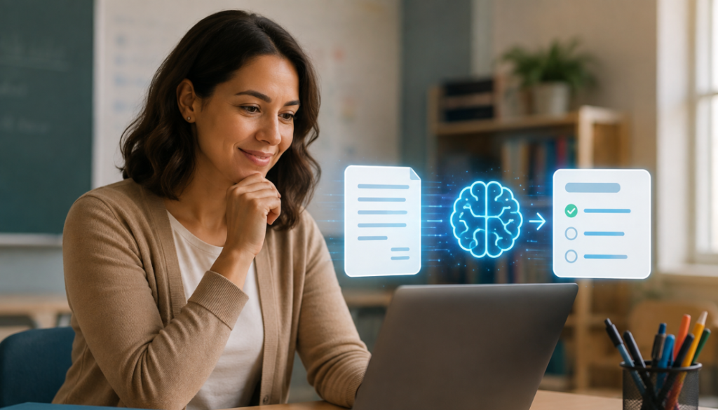 edcafe-ai-review:-the-teacher-tool-that’ll-save-your-sunday