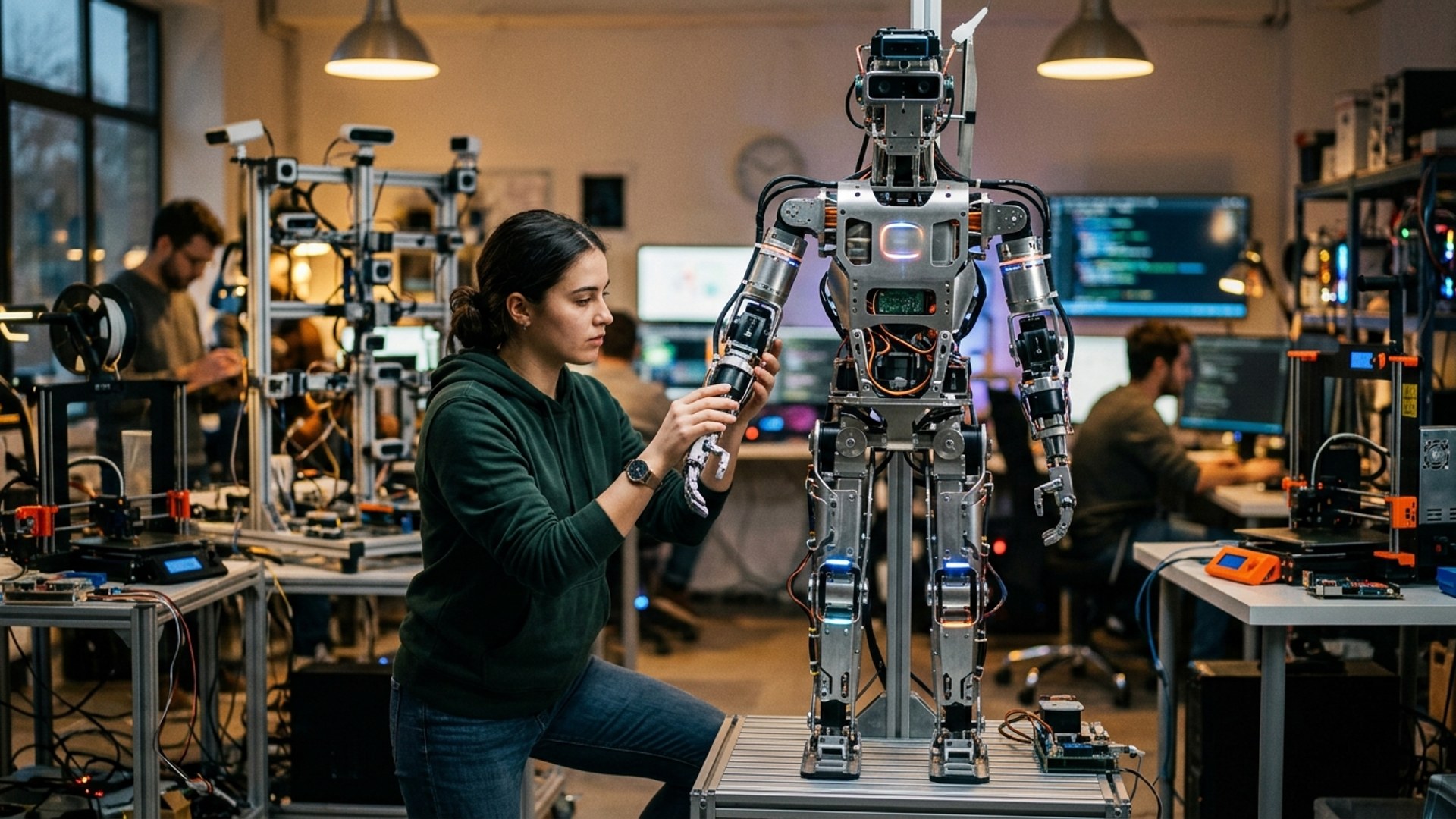 veeda-ai-raises-$90m+-seed-backed-by-khosla-and-radical-to-build-world-models-for-physical-ai