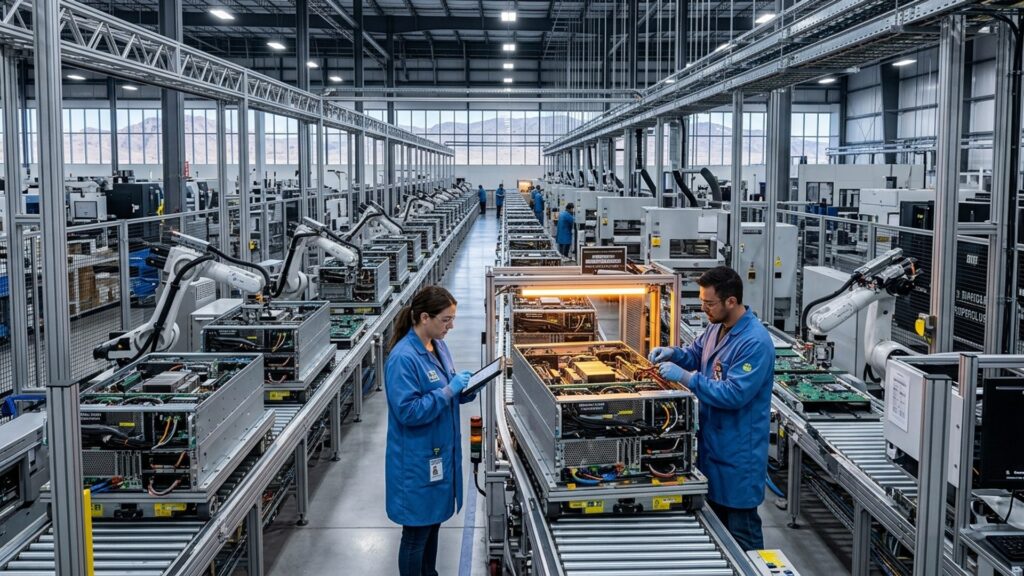 hyve-solutions-picks-nevada-for-two-ai-server-manufacturing-campuses