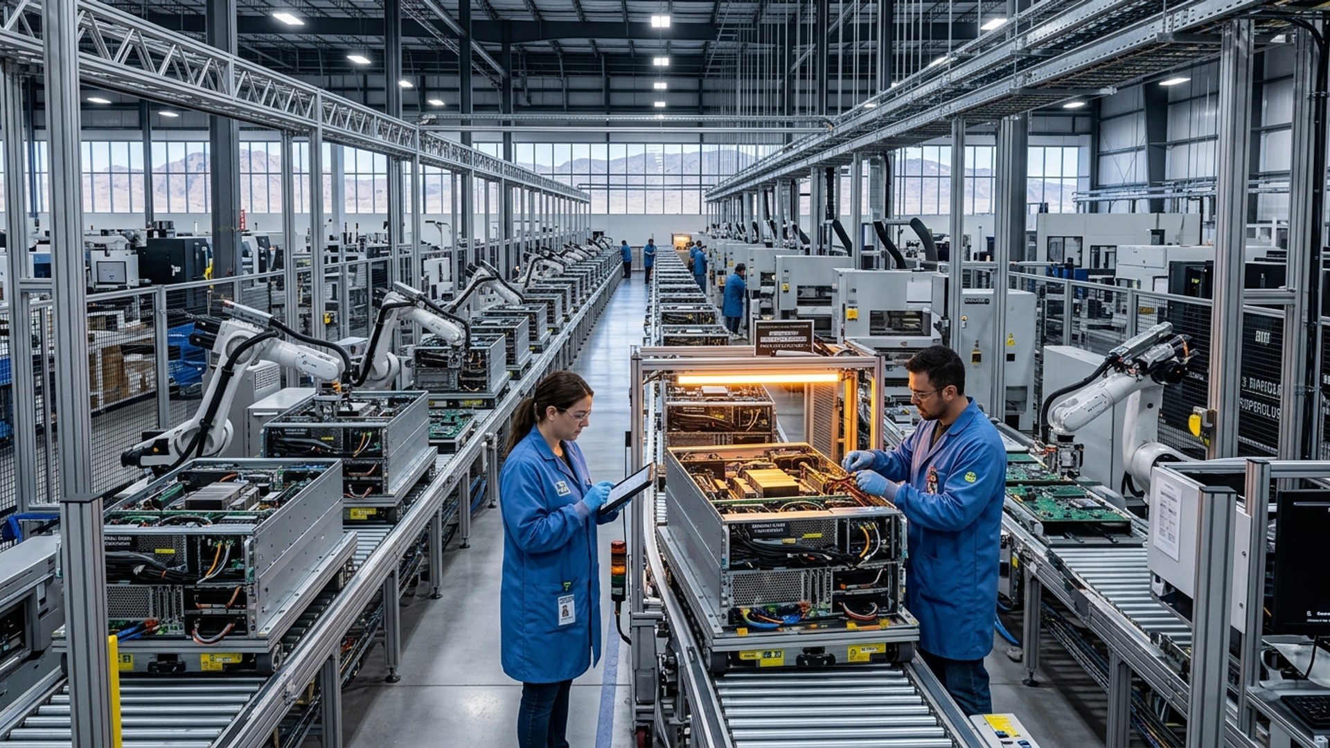 hyve-solutions-picks-nevada-for-two-ai-server-manufacturing-campuses