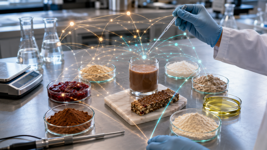 how-ai-accelerates-food-&-beverage-r&d,-without-replacing-the-food-scientist