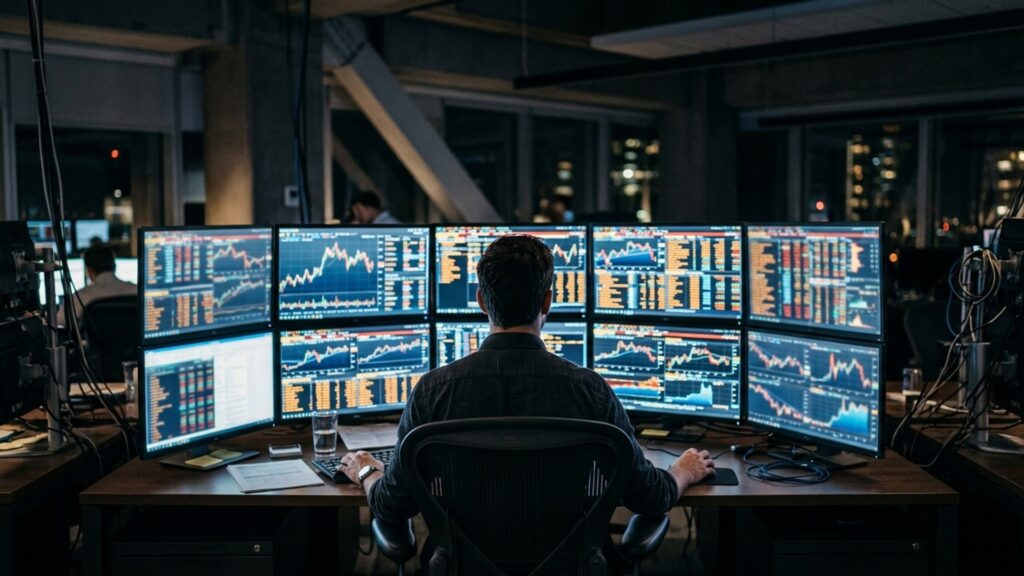 binance-opens-its-trading-infrastructure-to-ai-agents-with-agent-os